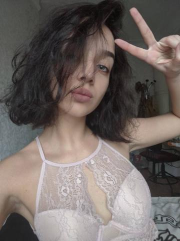 Анкета проститутки Хана, 20 лет