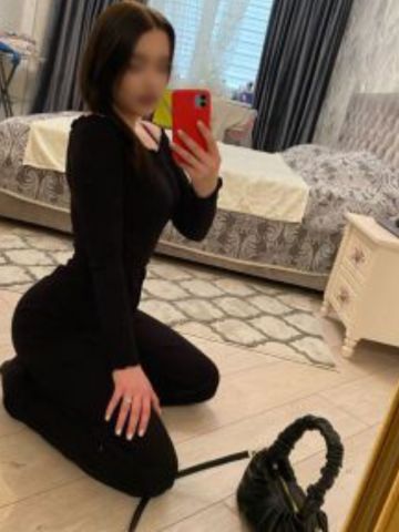 Анкета проститутки Варвара, 22 года